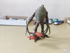 FIGURINE RESIDENT EVIL, TOY