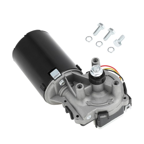 Moteur essuie glace - moteur, avant