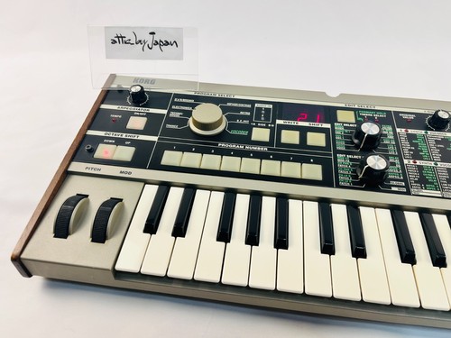 Synthétiseur modélisation - de,