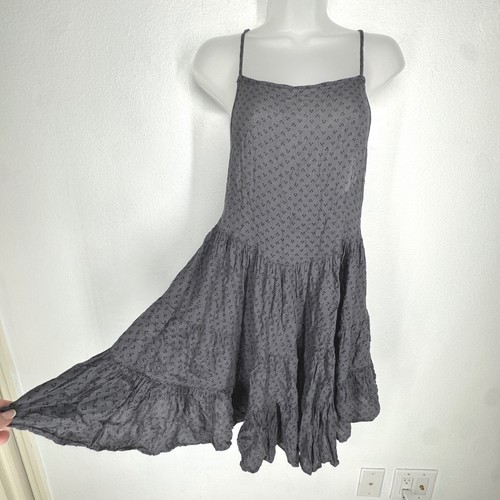 Intimately free people grey - free,