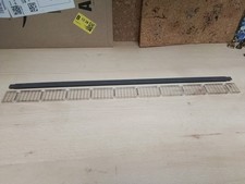 ECHELLE HO. VERRIERE QUAI DE