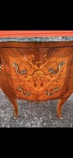Louis style marble top - xv,