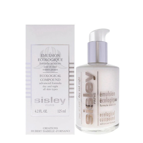 Sisley ecological compound - sisley,