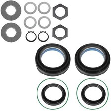 For Ford Dana 50 60 Front Axle