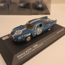 alpine a 210 n 55 24 heures du