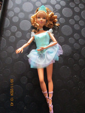 POUPEE  BARBIE : " HADLEY, 12