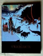 Bd Meyer Delabie " Undertaker