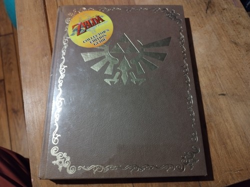 Guide officiel the - officiel, legend
