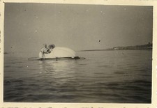 PHOTO ANCIENNE - VINTAGE