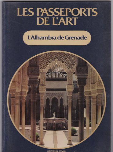 Les passeports art - les, de