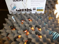 Grand conseil Schlips Fariboles