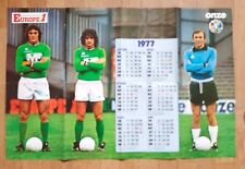 POSTER ASSE ST ETIENNE PIAZZA