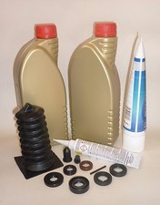 Kit De Joint Pour Boîte De