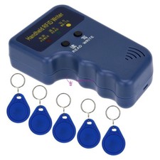 Handheld 125KHz RFID