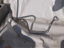 GUIDON 500 EN SUZUKI CUSTOM