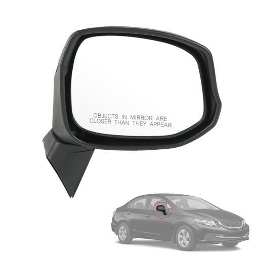 Ruianomg civic mirror right - ruianomg,