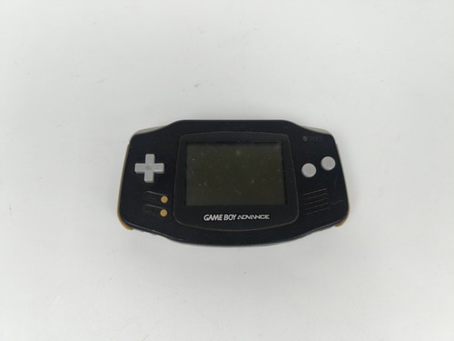 Nintendo game boy advance - game,