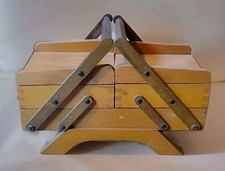 Petite Travailleuse Boite à