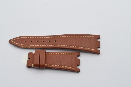 Audemars piguet royal oak - piguet, cuir