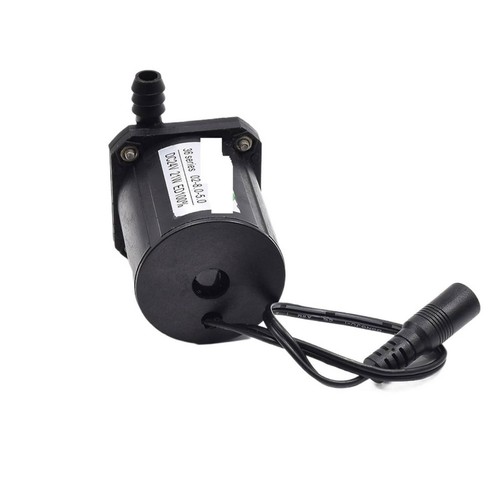 Pompe eau sans balais - pompe,
