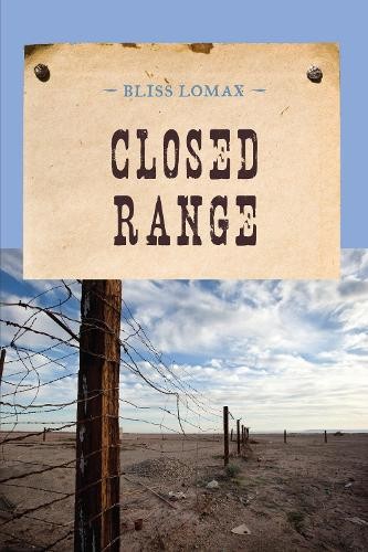 Bliss lomax closed range - bliss,