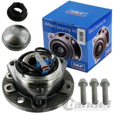 SKF Kit de Roulement Roue Avec
