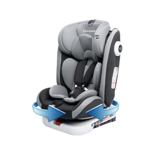 Fourward siège auto bébé - fourward,