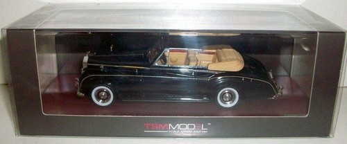 Tsm models tsm124369 - models, 1/43