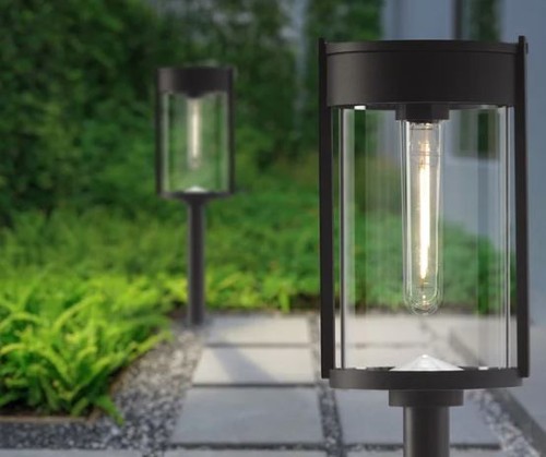 Gtx pack solar led pathway - 4,