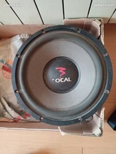 Subwoofer Focal 33 V                                                      