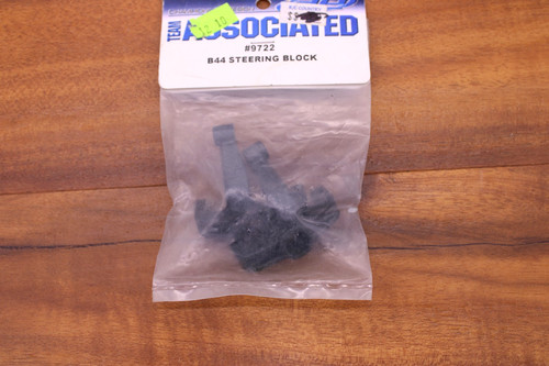 Team associated rc10 - team, b44