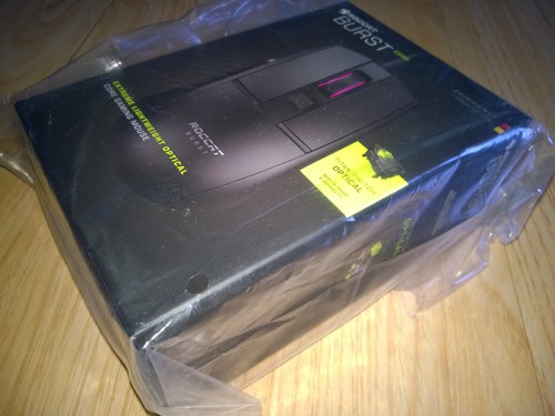 Roccat burst core roc - roccat,