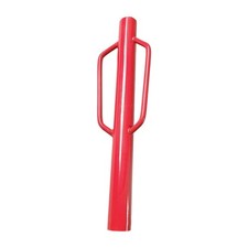 Enfonceuse de poteaux de