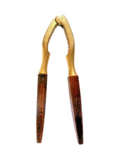 Casse noix, noisettes en