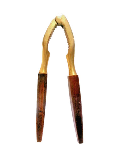 Casse noix noisettes en - casse,