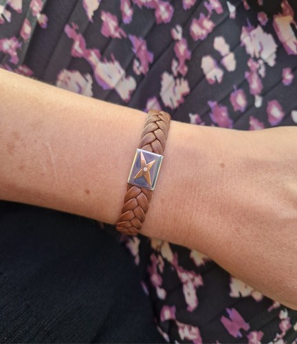 Bracelet mauboussin mec te - bracelet,