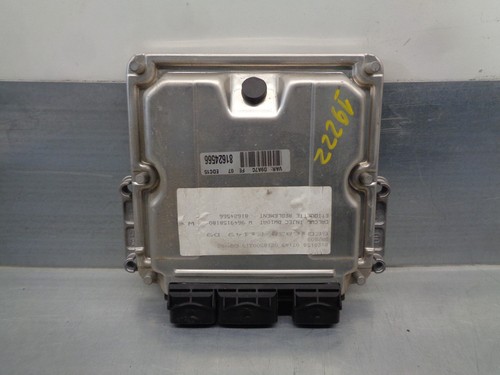 9649158180 calculateur moteur - 9649158180,