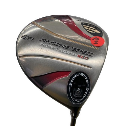 Honma golf perfect switch 460 - perfect,