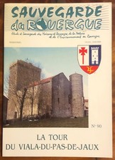 Sauvegarde rouergue 90 - sauvegarde, du