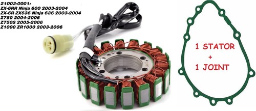 Stator joint z750 750 s - z750,