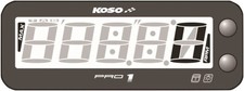 Compteur Pro-1 KOSO