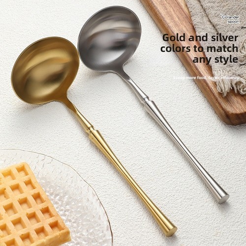 Cuillère soupe pour - cuillère,