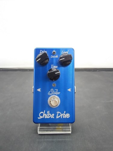 Pédale effets pour guitare - pédale,
