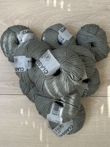 Rowan ryc cashsoft color - dk,
