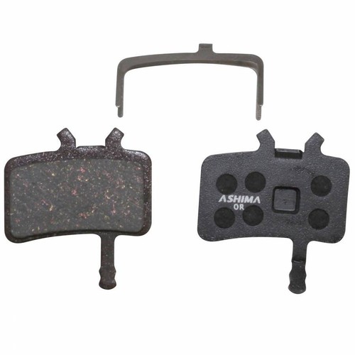 Plaquette frein vtt avid - frein,