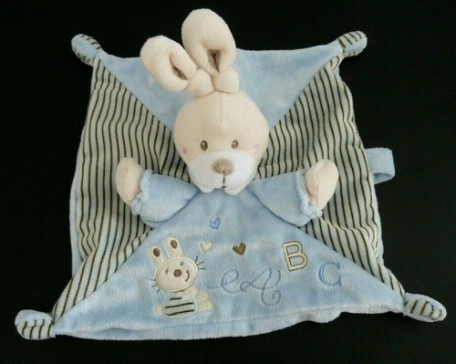 Doudou plat nicotoy - plat, simba