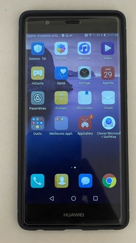 Huawei 32go gris - 32go,