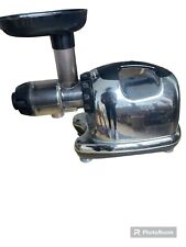 Extracteur de jus omega juicer