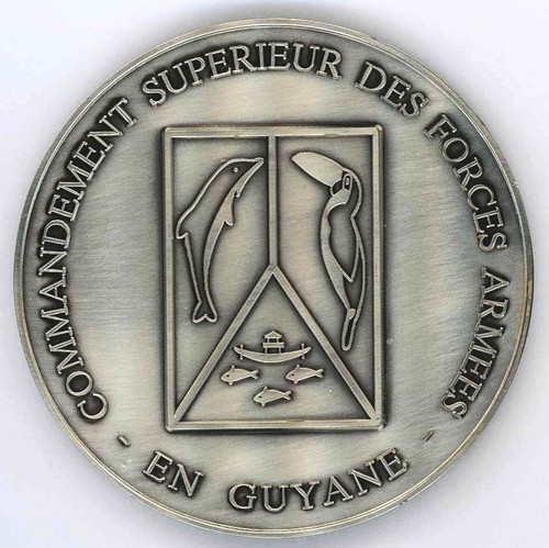 Commandement supérieur des - commandement,