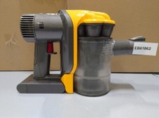 Dyson DC30 Portable Aspirateur Utilisé Travail Chargement Bien Faible Pile Cassé